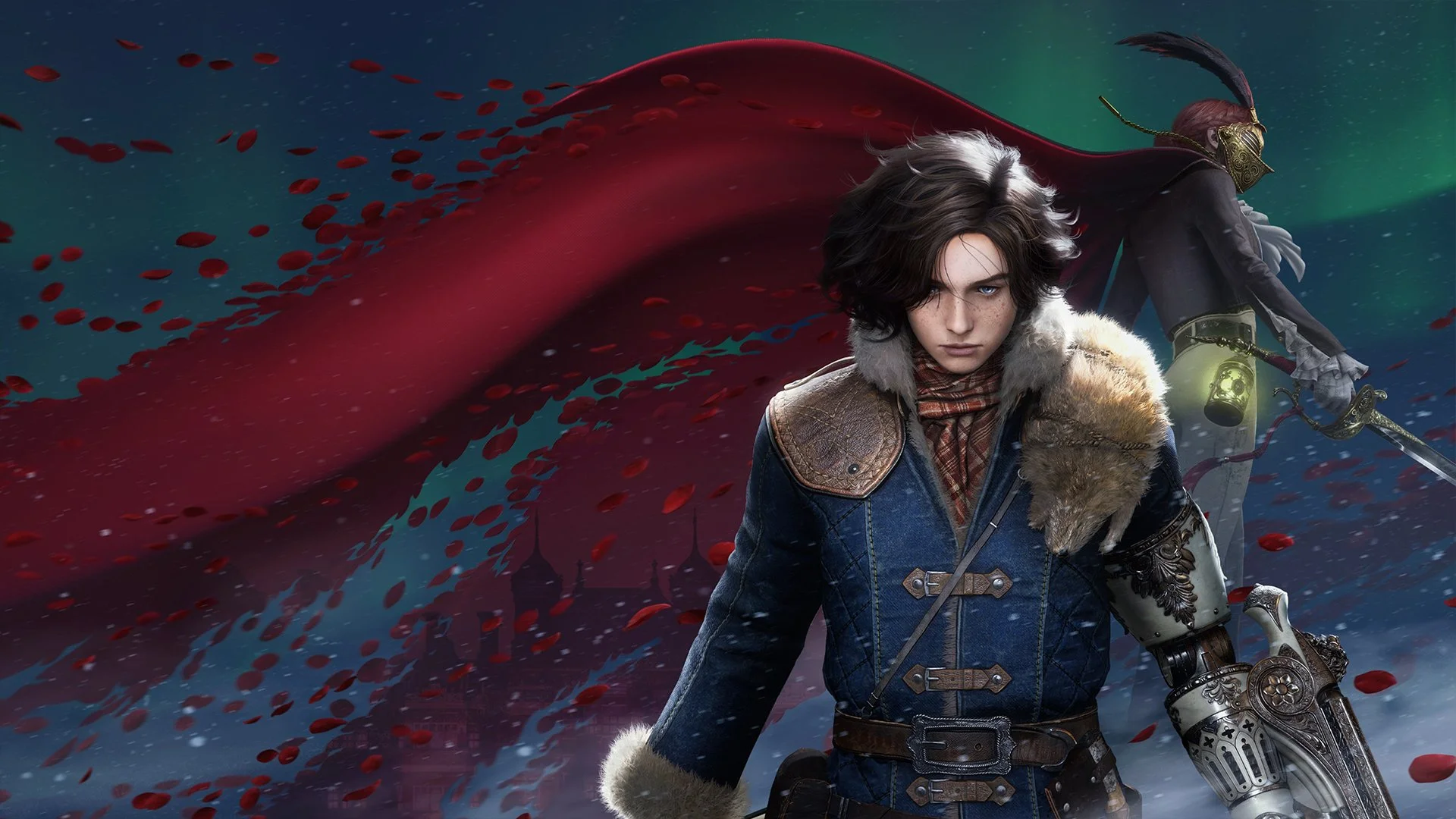 Lies of P: Overture - Review — Maxi-Geek